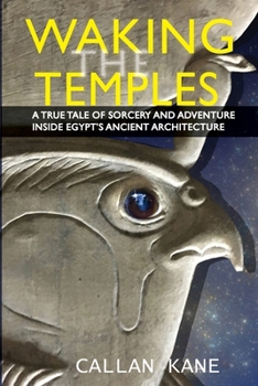 Paperback Waking The Temples Book