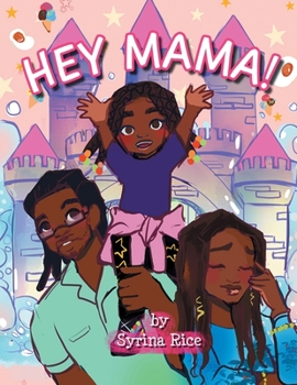 Paperback Hey Mama! Book