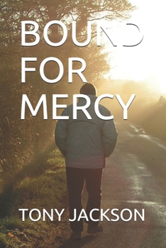 Paperback Bound for Mercy Book