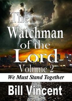 Paperback The Watchman of the Lord Book