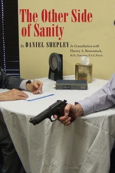 Paperback The Other Side of Sanity Book
