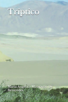 Paperback Triptico [Spanish] Book