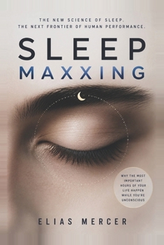 Paperback Sleepmaxxing Book