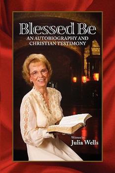 Paperback Blessed Be Book