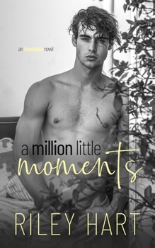 Paperback A Million Little Moments Book