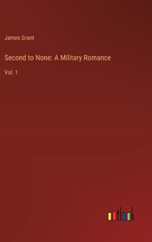 Hardcover Second to None: A Military Romance: Vol. 1 Book