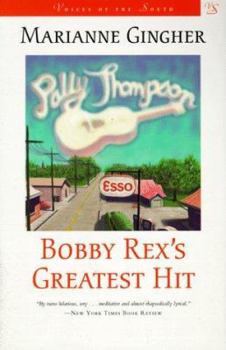 Paperback Bobby Rex's Greatest Hit Book