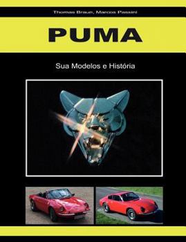 Puma: Typen und Geschichte