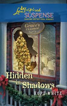 Mass Market Paperback Hidden in Shadows Book