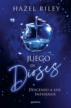 Paperback Juego de Dioses / Games of Gods [Spanish] Book