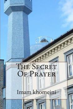 Paperback The Secret Of Prayer Book