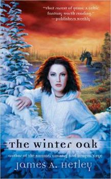 The Winter Oak - Book #2 of the Summer Country