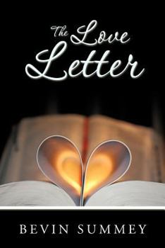 Paperback The Love Letter Book