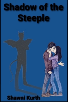 Paperback Shadow of the Steeple Book