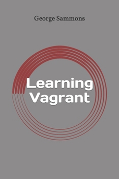 Paperback Learning Vagrant: Fast programming guide Book
