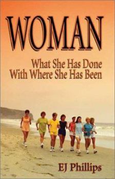 Paperback Woman Book