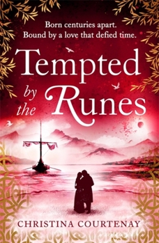 Paperback Tempted by the Runes Book