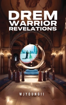 Hardcover Drem Warrior Revelations Book