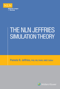 Paperback The Nln Jeffries Simulation Theory Book