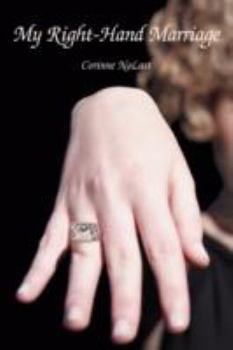 Paperback My Right-Hand Marriage Book