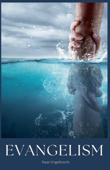 Paperback Evangelism Book