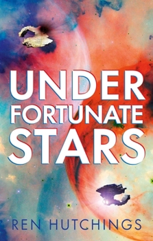 Hardcover Under Fortunate Stars Book