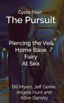 Cycle Four: The Pursuit - Book  of the Harbingers