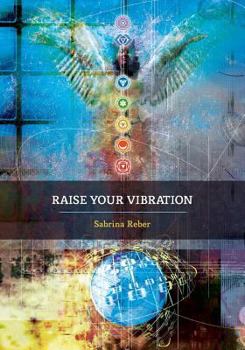 Paperback Raise Your Vibration Book