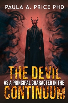 Paperback The Devil As a Principal Character in the Continuum Book