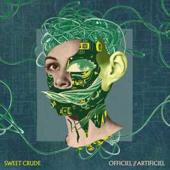 Vinyl Officiel//Artificiel (LP) [French] Book