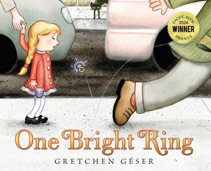 Hardcover One Bright Ring Book