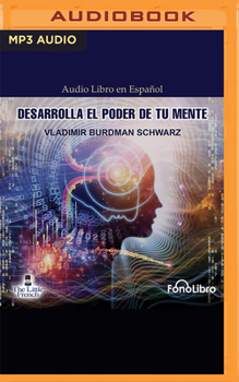 Audio CD Desarrolla El Poder de Tu Mente [Spanish] Book