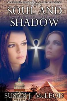 Paperback Soul and Shadow Book