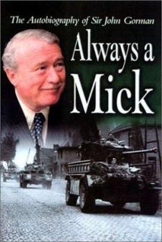 Sir John Gorman: The Times of My Life