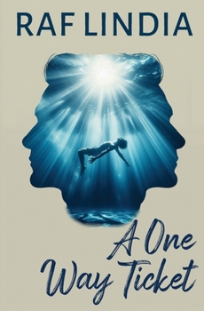 Paperback A One Way Ticket Book