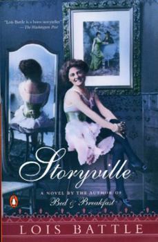 Paperback Storyville Book