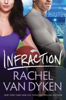 Infraction - Book #2 of the Players Game