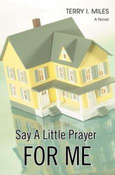 Paperback Say A Little Prayer for Me Book