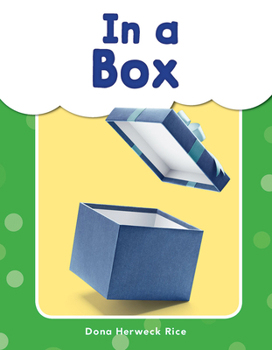 Paperback In a Box Book