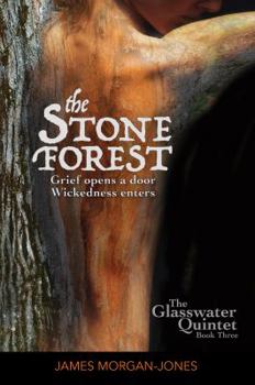 Paperback The Stone Forest Book