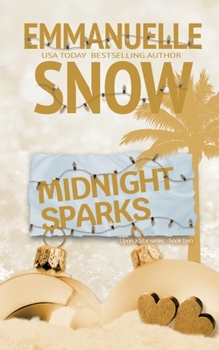 Paperback Midnight Sparks Book