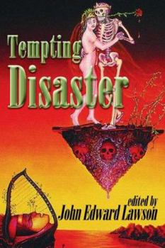 Paperback Tempting Disaster Book