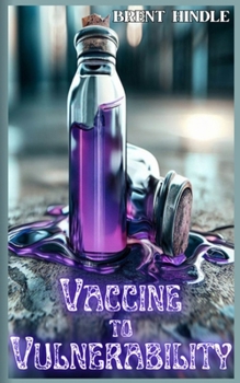 Paperback Vaccine to Vulnerability Book