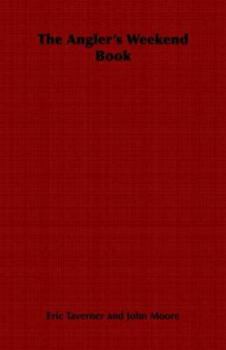 Angler's week-end Book