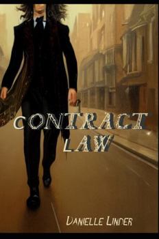 Paperback Contract Law: Tales From Yarthe: Book 1 Book