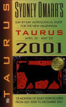 Sydney Omarr's Day-by-Day Astrological Guide for the New Millennium: Tau