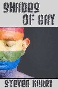 Paperback Shades of Gay Book