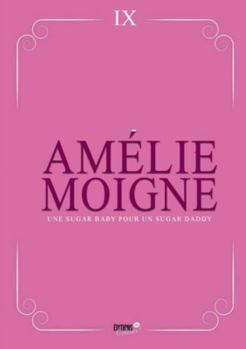 Paperback Une sugar baby pour un sugar daddy: Jouer avec mon prof [French] Book