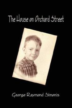 Paperback The House on Orchard Street Book
