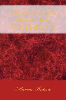 Paperback Freddie and His Plastic Boat: Children Book